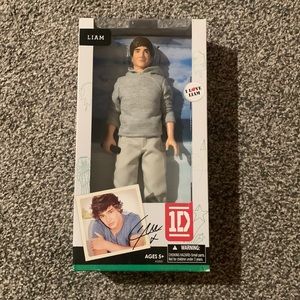 One Direction ‘Liam Doll’